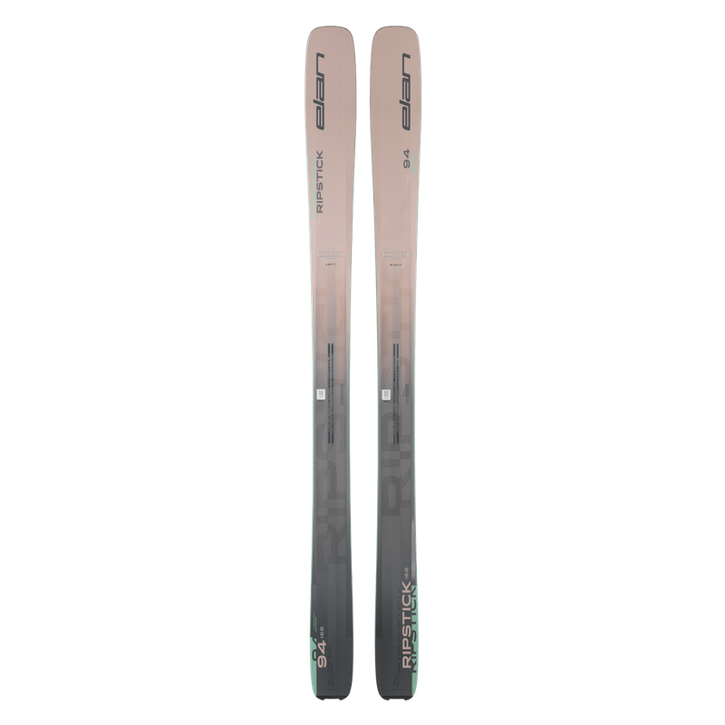 Elan RipStick 94W &#39;25