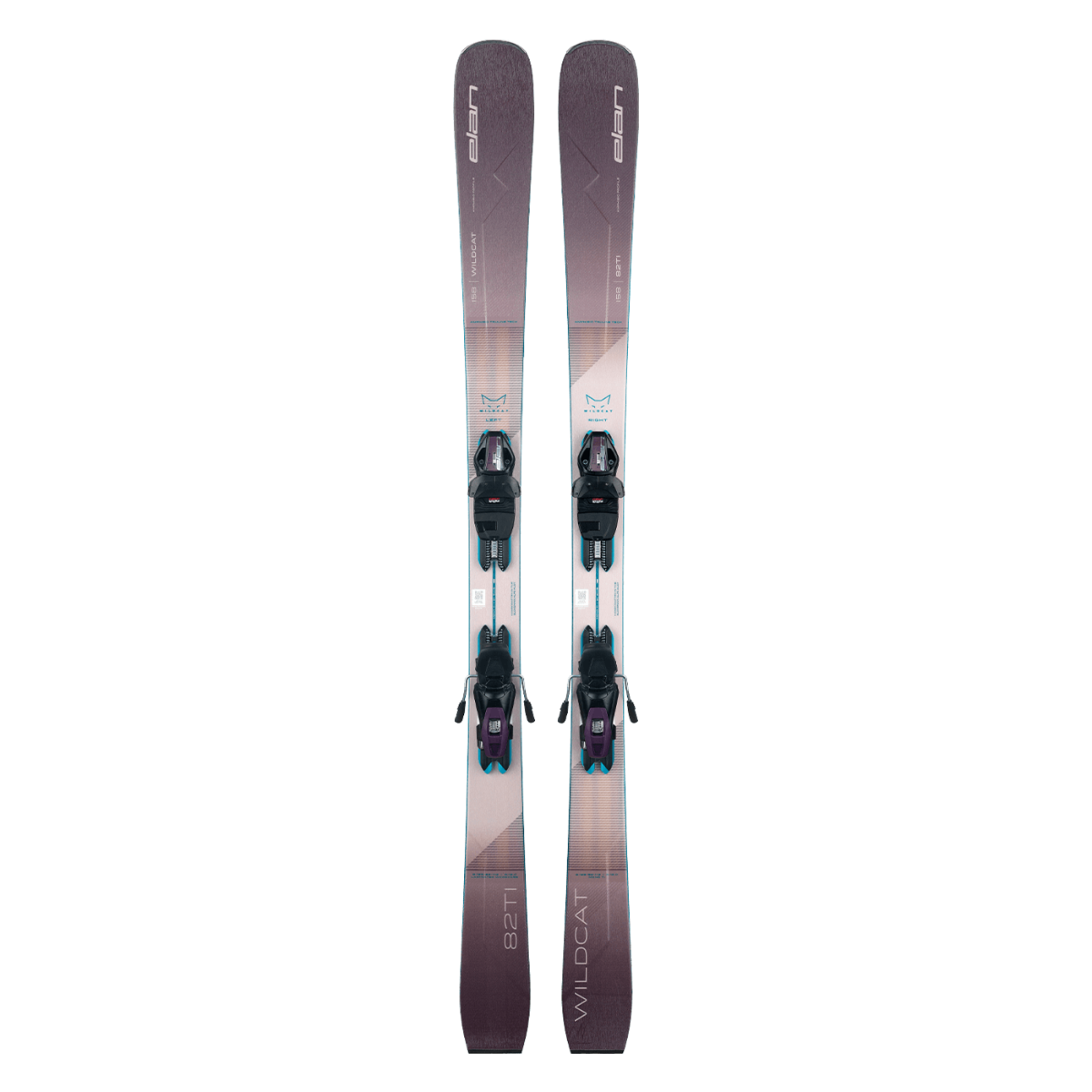 Elan Wildcat 82Ti/ PS ELW 9.0 &#39;25