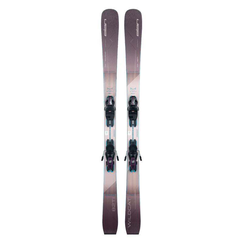 Elan Wildcat 82Ti/ PS ELW 9.0 &#39;25