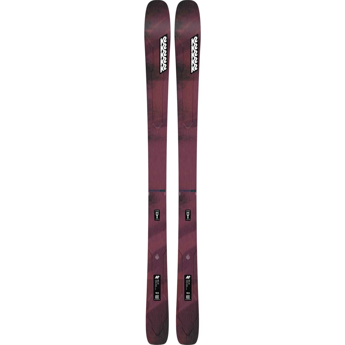 K2 MINDBENDER 89Ti W &#39;25
