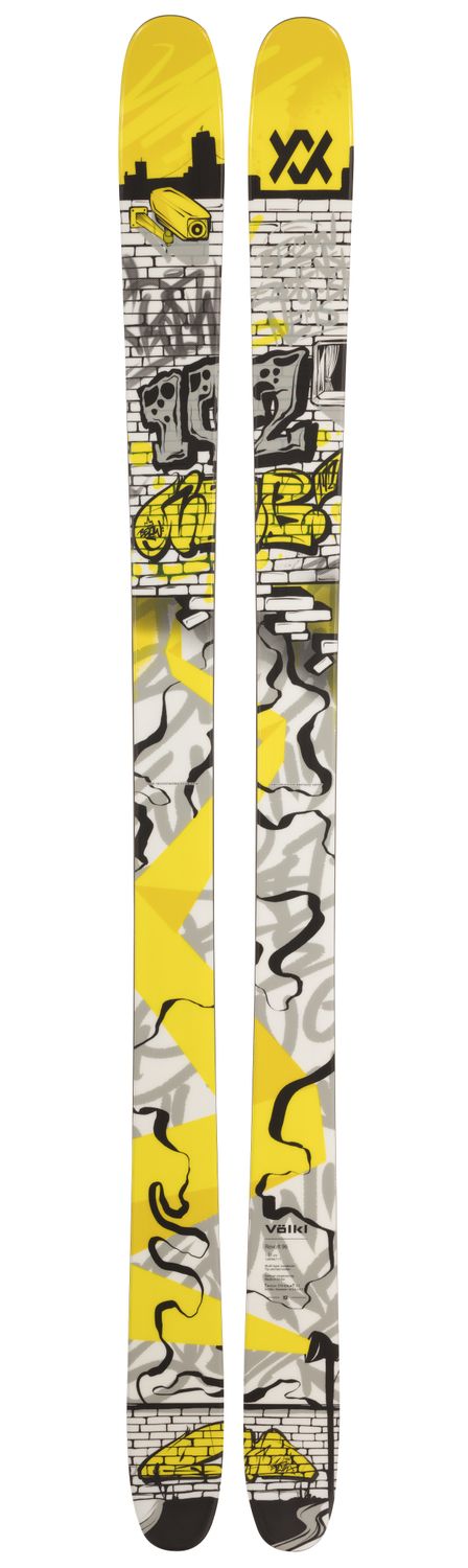 Volkl Revolt 96 &#39;25
