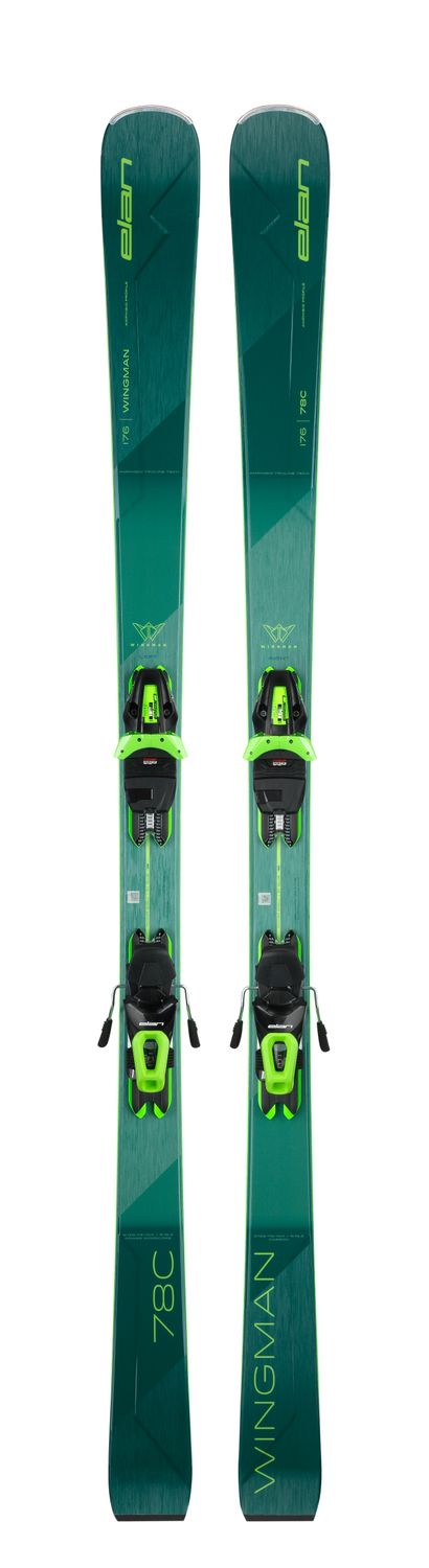 Elan Wingman 78C/PS EL 10 &#39;25