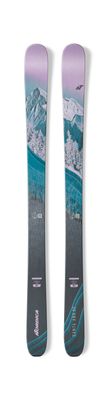 NORDICA SANTA ANA 92 &#39;25