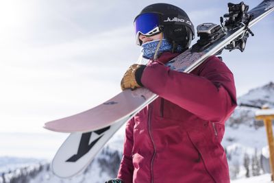 Women&#39;s Skis