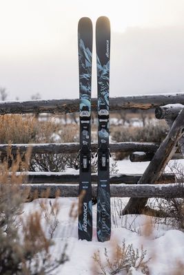 Skis