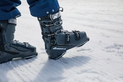 Ski Boots