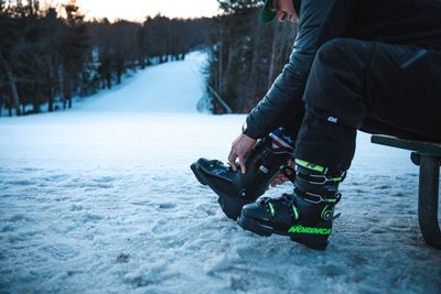 Men&#39;s Ski Boots