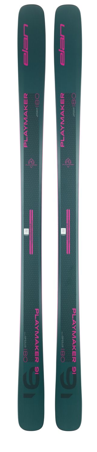 Elan Playmaker 91 &#39;25