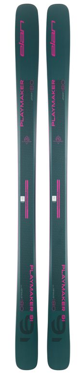 Elan Playmaker 91 &#39;25