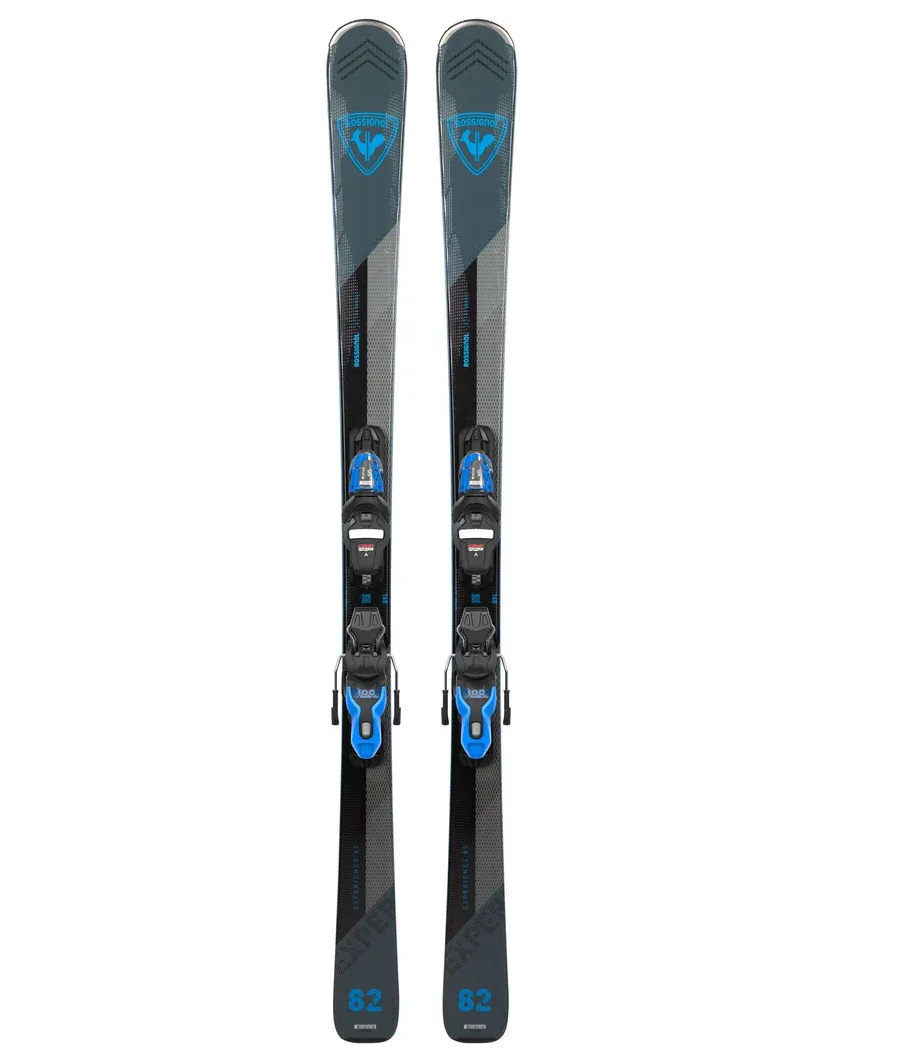 Rossi Exp 82 Basalt/ XP 11 &#39;25
