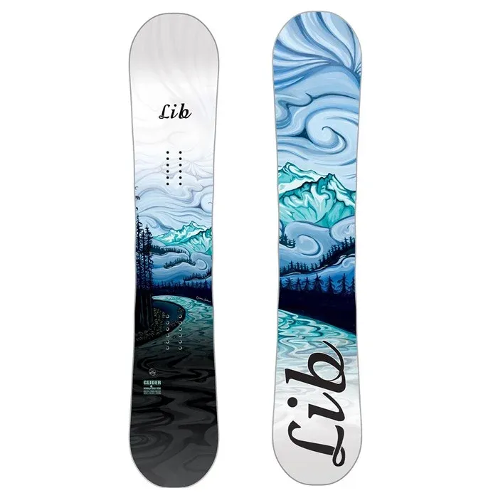 Lib Tech Glider &#39;25