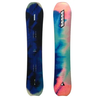 K2 PASSPORT &#39;25