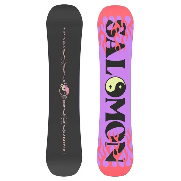 Salomon Oh Yeah Grom &#39;25