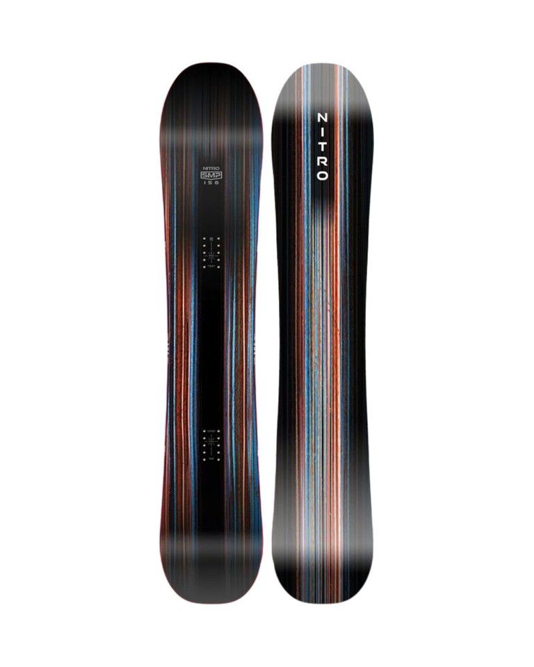 NITRO SMP &#39;25