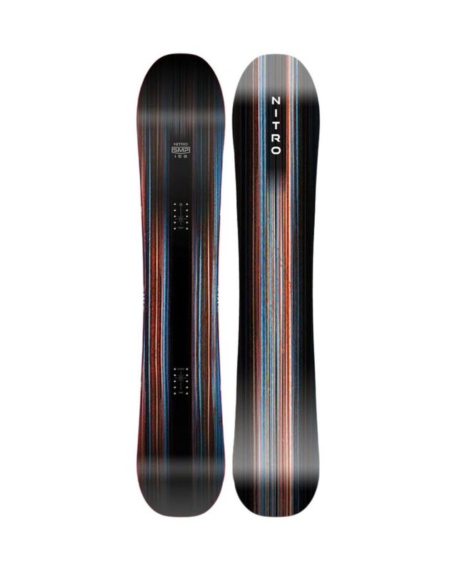 NITRO SMP &#39;25