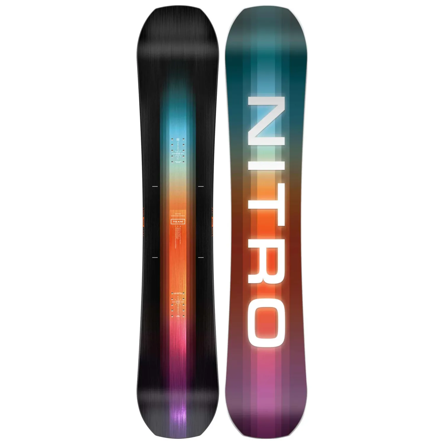 NITRO TEAM &#39;25