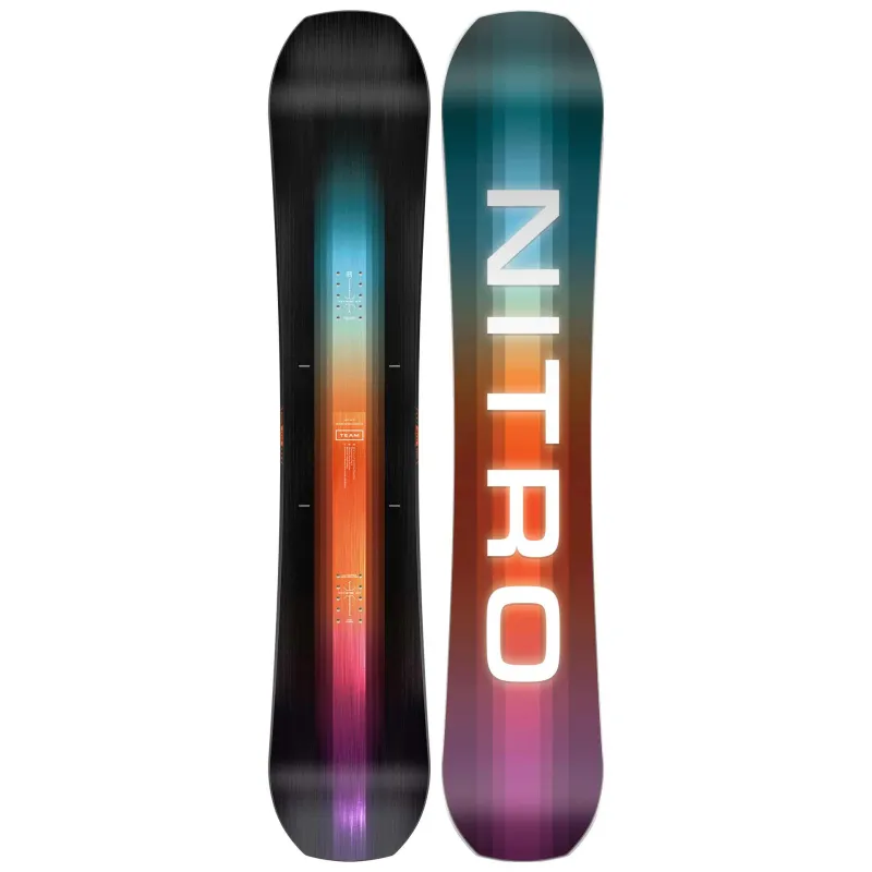 NITRO TEAM &#39;25