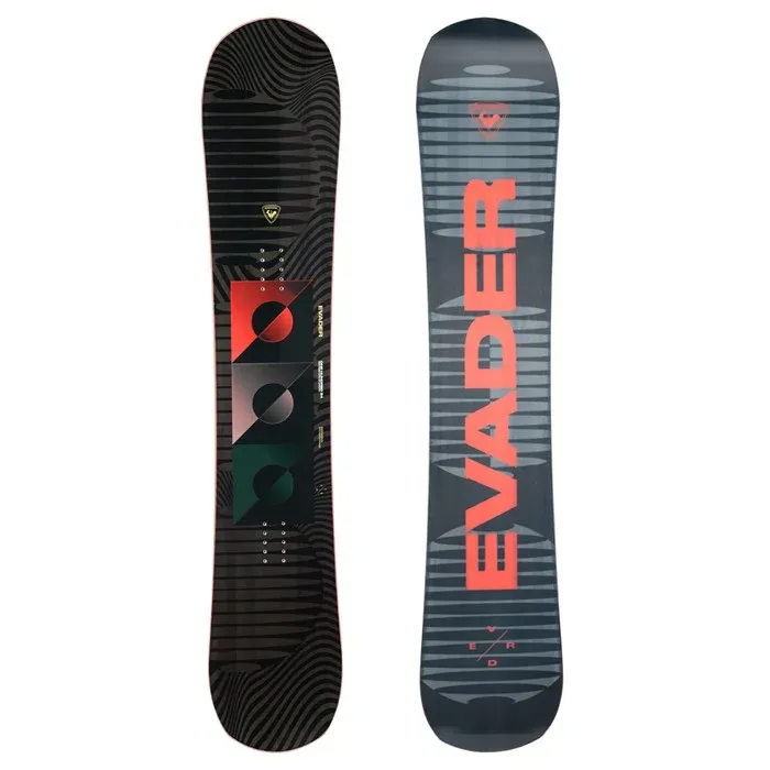 ROSSI EVADER &#39;25