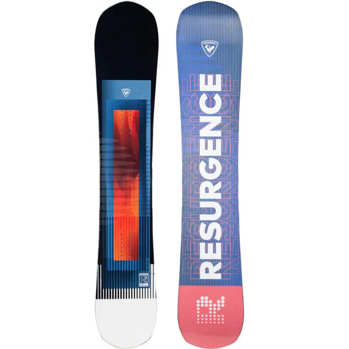 ROSSI RESURGENCE &#39;25