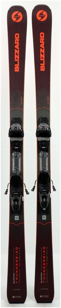 Blizzard Tbird r14 HEX/ TPC11 &#39;25