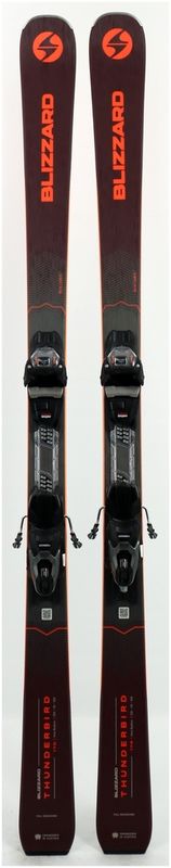 Blizzard Tbird r14 HEX/ TPC11 &#39;25