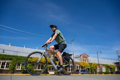 Electric Assist Bikes