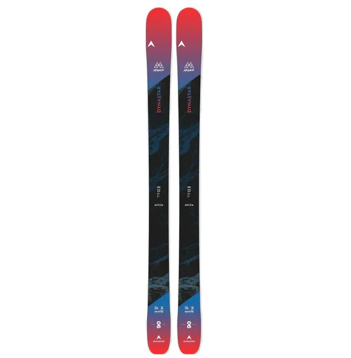 DYNASTAR MENACE 90 &#39;25