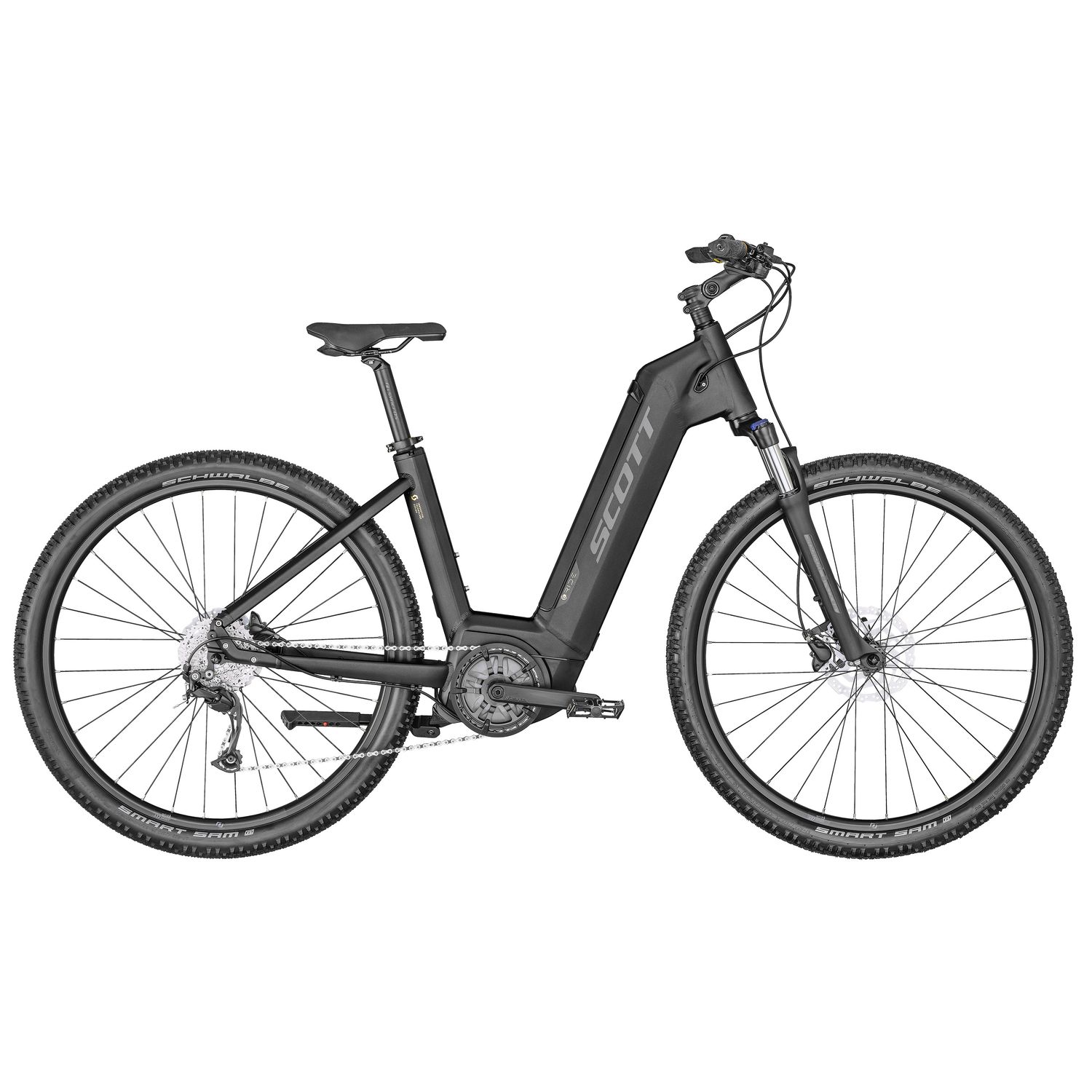 Scott Sub Cross eRIDE 30 &#39;24