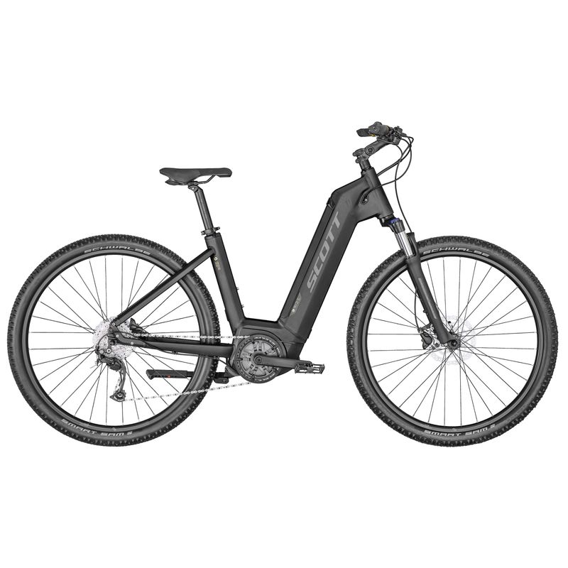 Scott Sub Cross eRIDE 30 &#39;24