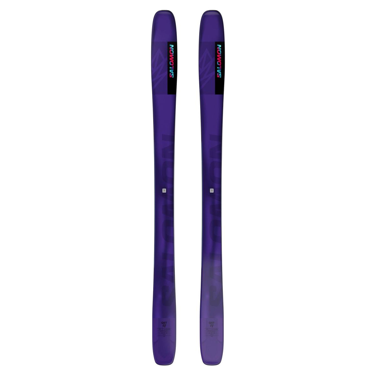 Salomon QST 98 &#39;25