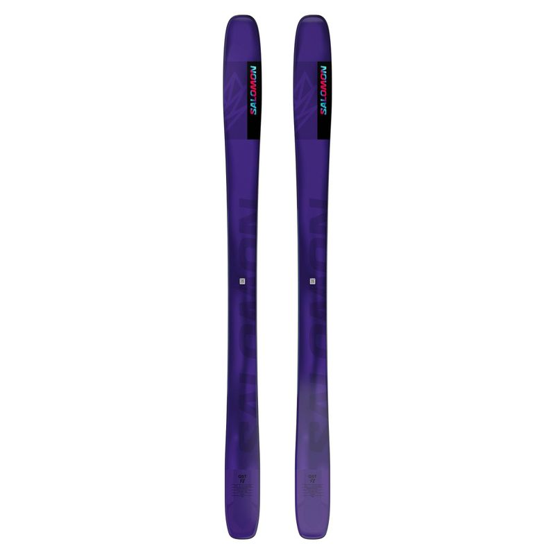 Salomon QST 98 &#39;25