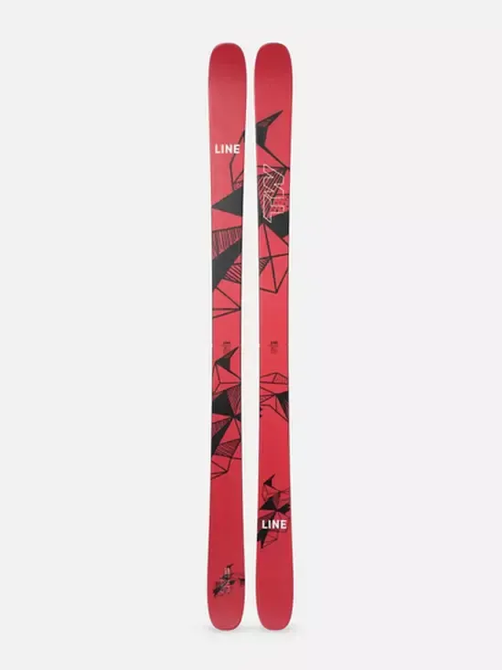 Line Tom Wallisch Pro &#39;25