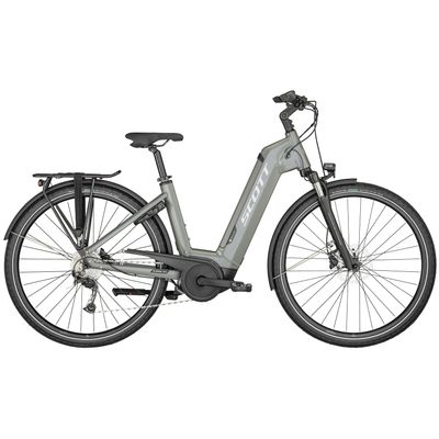 Scott Sub Active eRIDE 10 Uni &#39;24