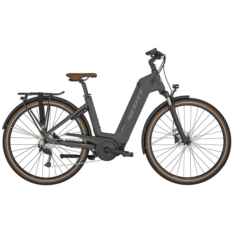 Scott Sub Active eRIDE 20 Uni &#39;24