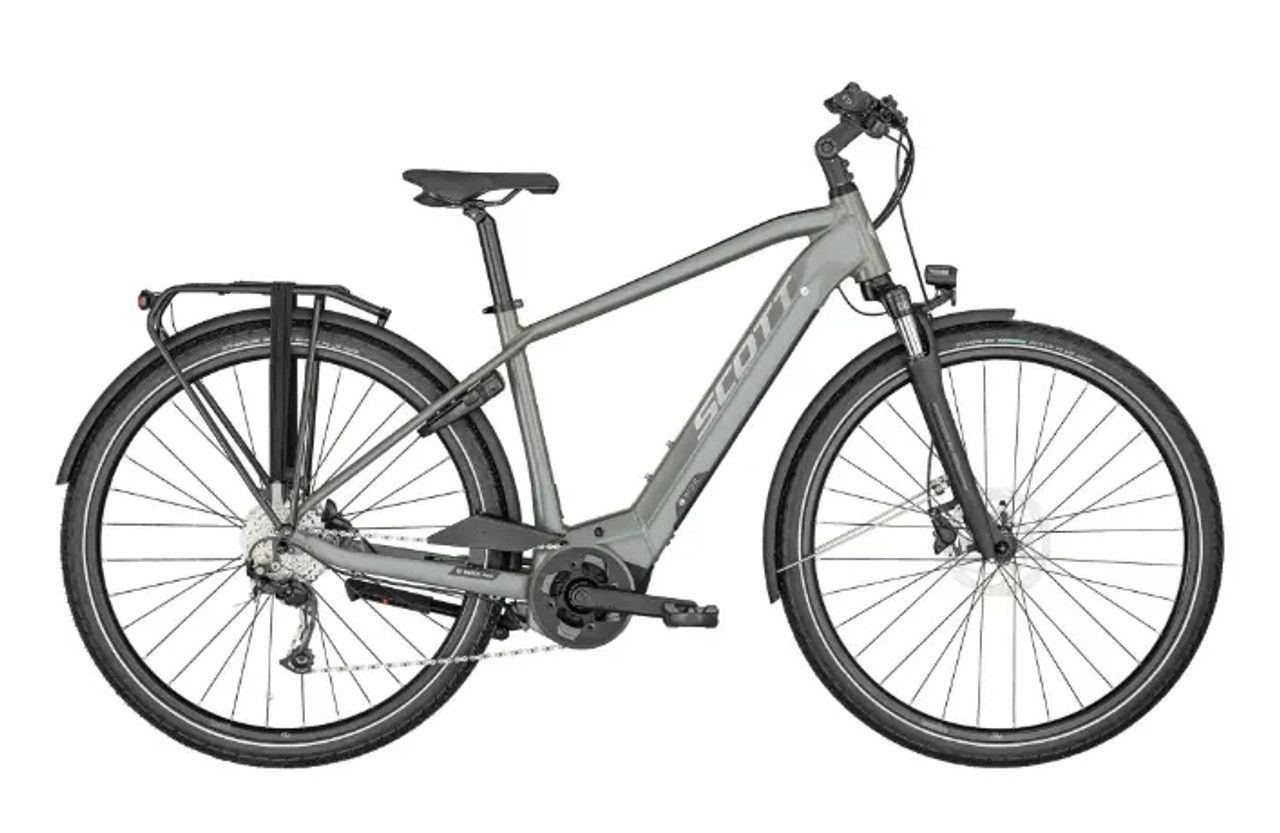 Scott Sub Active eRIDE 10 Men &#39;24