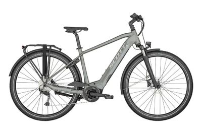 Scott Sub Active eRIDE 10 Men &#39;24