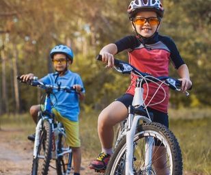 Boy&#39;s Bikes