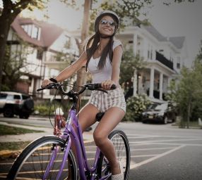 Women&#39;s Bikes