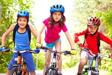 Girl&#39;s Bikes