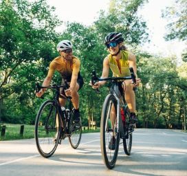 Uni-Sex Bikes