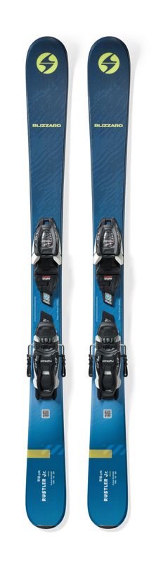 Blizzard Rustler Twin/ FDT 7.0 &#39;25