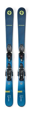Blizzard Rustler Twin/ FDT 7.0 &#39;25