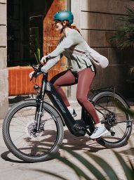 Women&#39;s Bikes