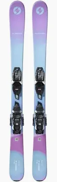 Blizzard Sheeva Twin/ FDT 4.5 &#39;25