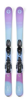 Blizzard Sheeva Twin/ FDT 7.0 &#39;25