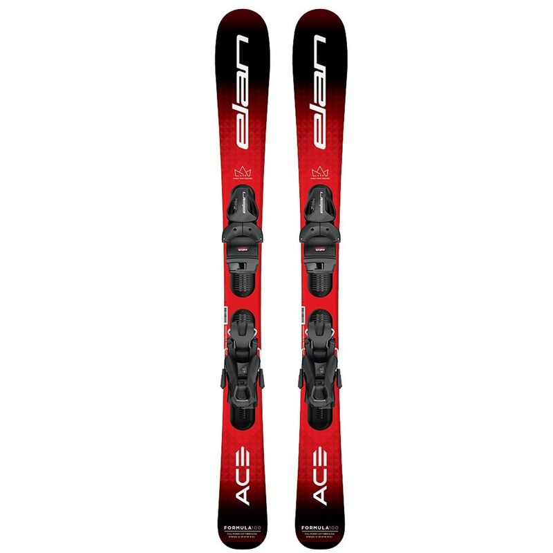 Elan Formula Red/ EL 4.5 &#39;25