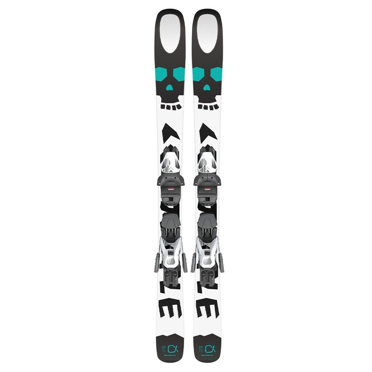 Kastle ZX Alpha /K7.5 Prem GW &#39;25