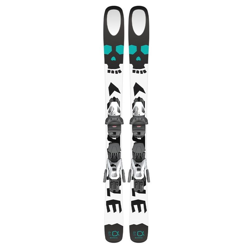 Kastle ZX Alpha /K7.5 Prem GW &#39;25