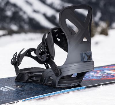 Men&#39;s Bindings