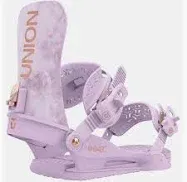 Women&#39;s Bindings